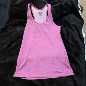 Nike Tank Top